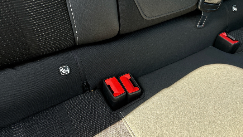 Vauxhall Mokka 100kW Elite Premium 50kWh 5dr Auto Electric Hatchback